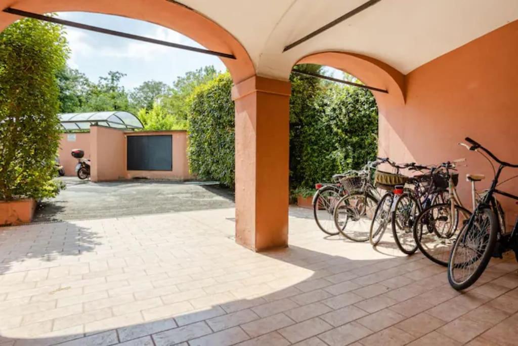 Appartamento Il Mugnaio, Bologna